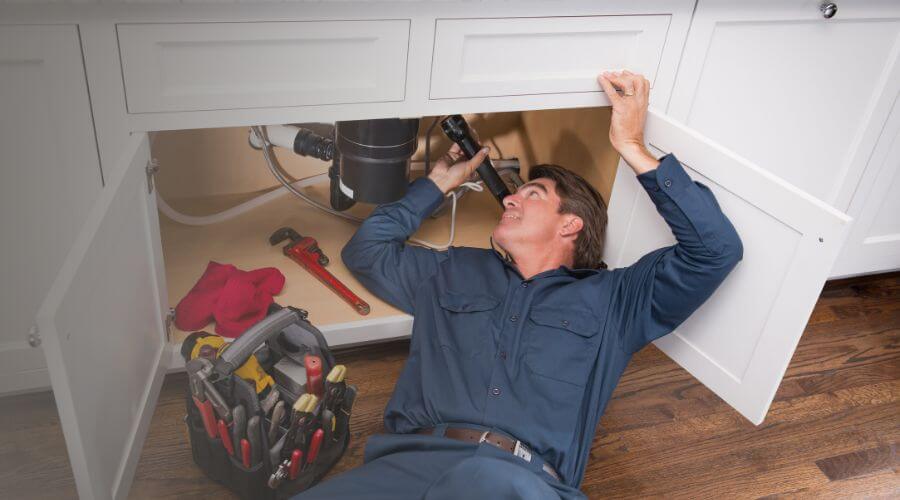 Professional Tankless Water Heater Installation in Mandeville, LA